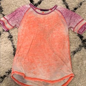 Prana Tissue Tshirt Small